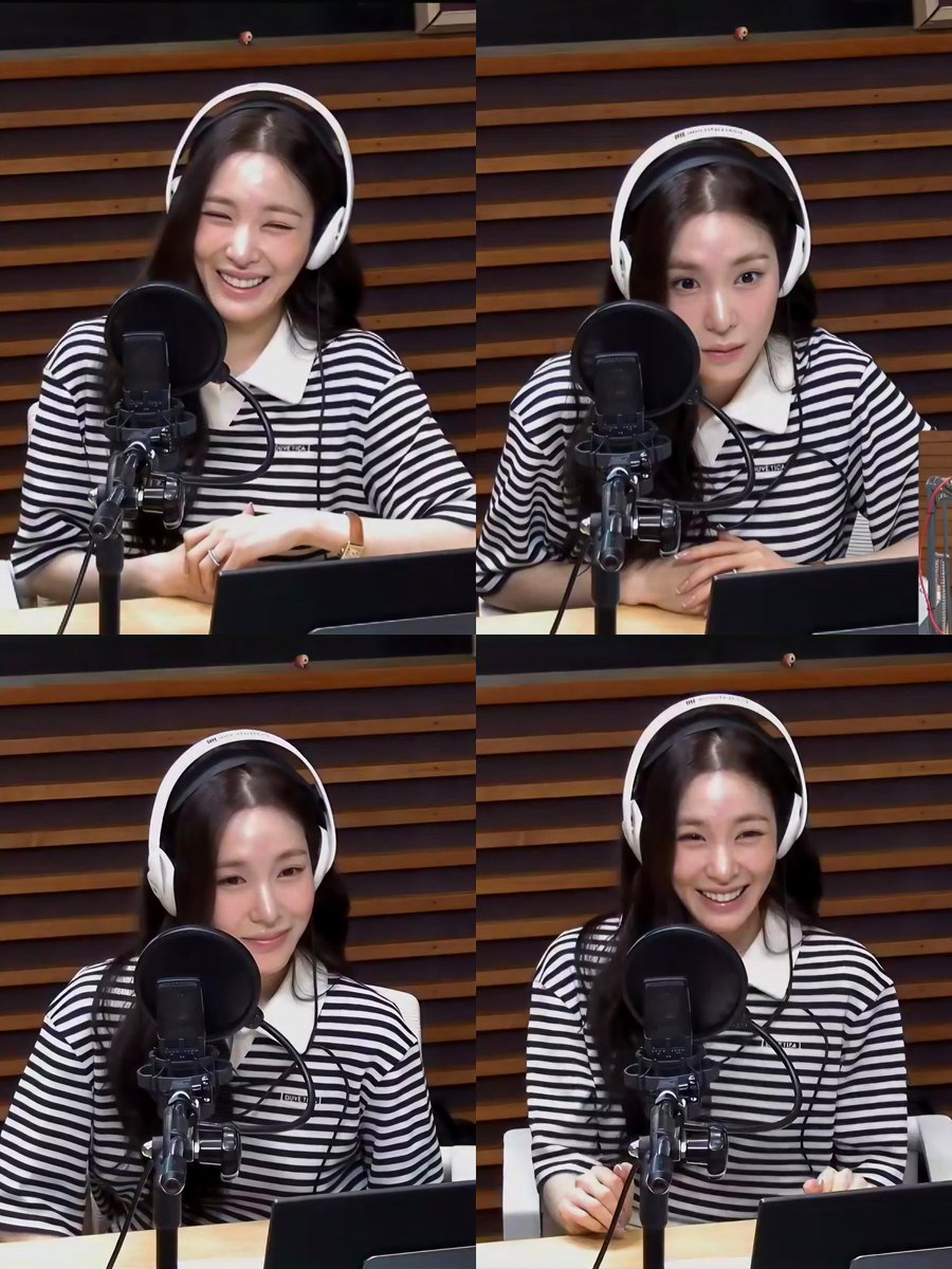 Tiffany Young # Projects tweet media