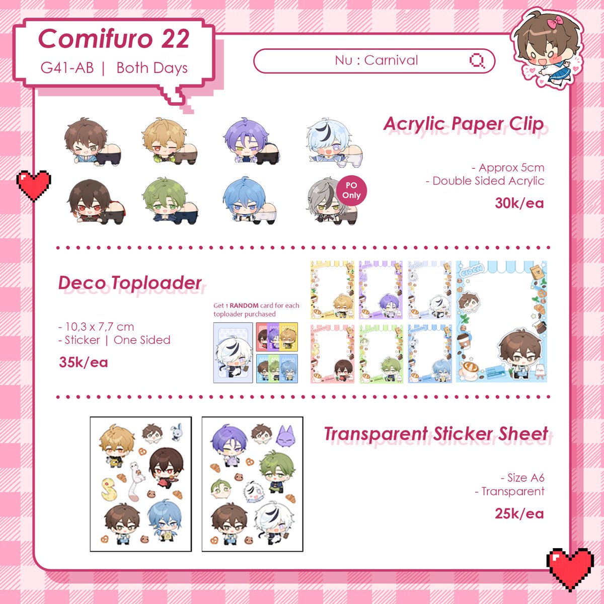 lyne | CF22 G41 tweet media