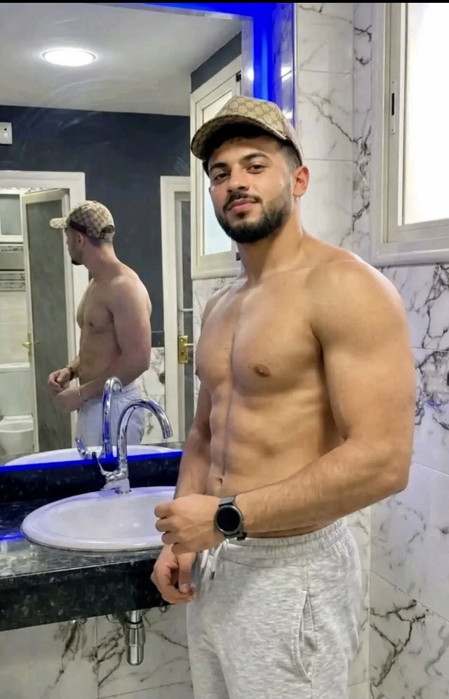 Testosterone tweet media