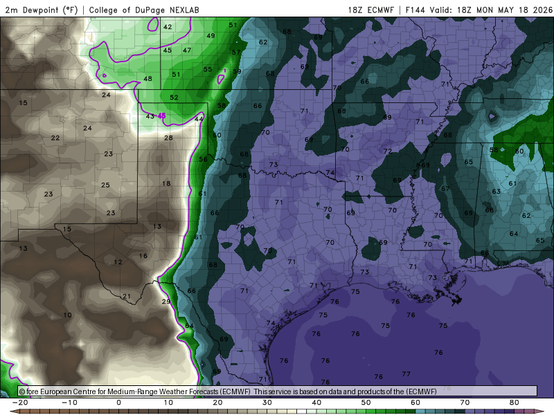 Weather Watchers 405 tweet media