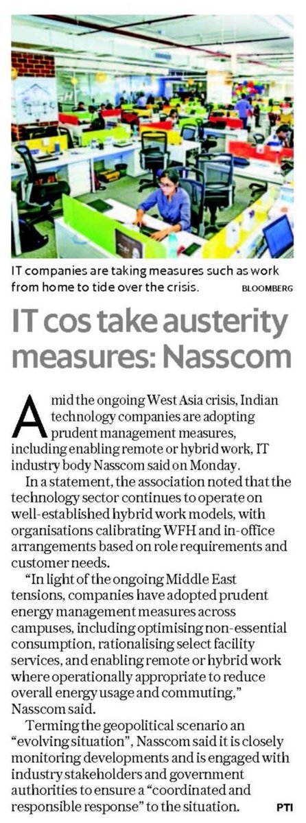 nasscom tweet media