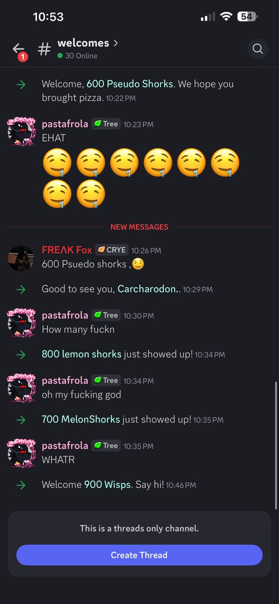 500 Shorks tweet media