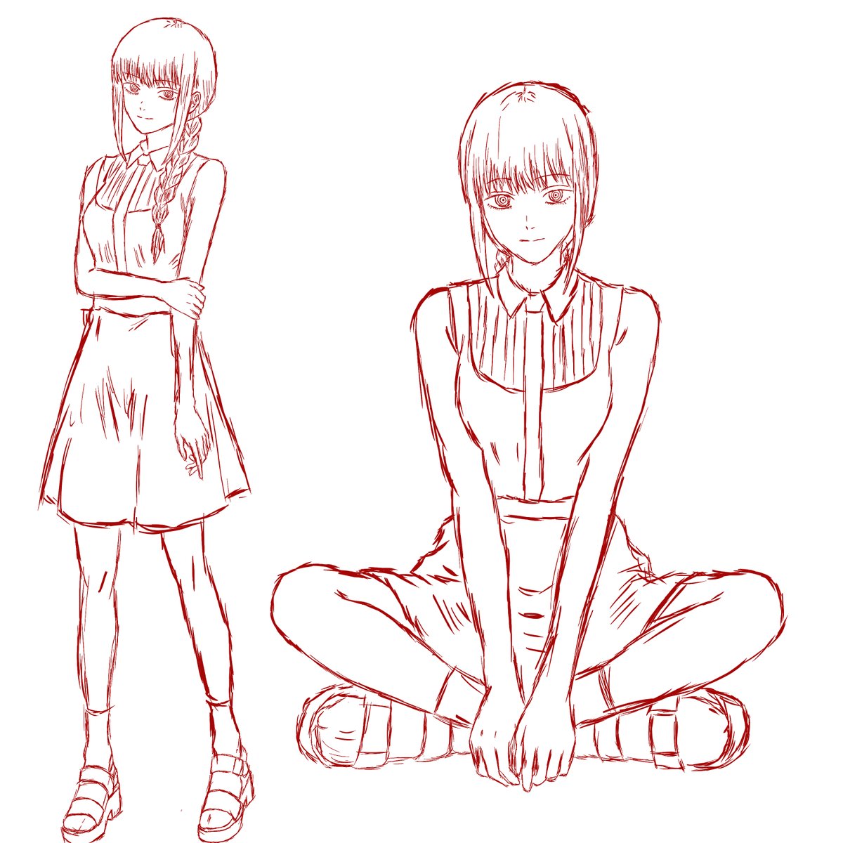 ryuuujinn 'ㅅ' tweet media