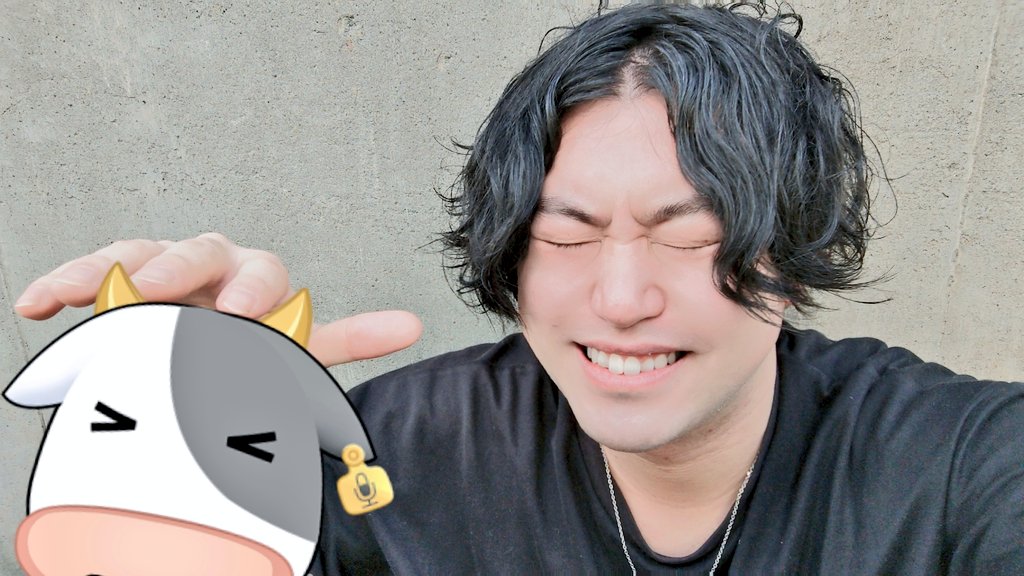 柳生 歩 tweet media