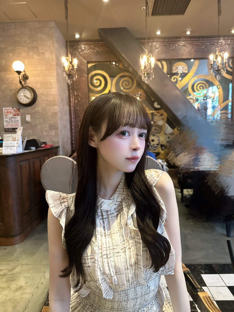 もも先生 tweet media