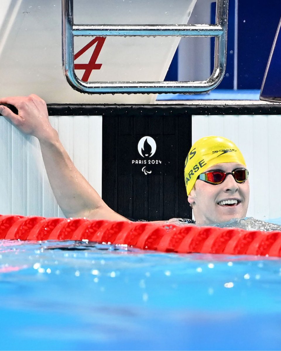 AUS Paralympic Team tweet media