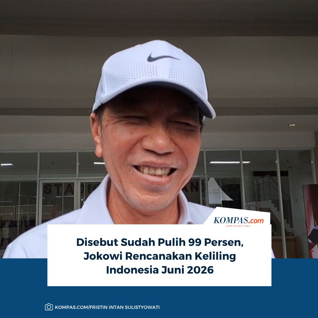 Kompas.com tweet media