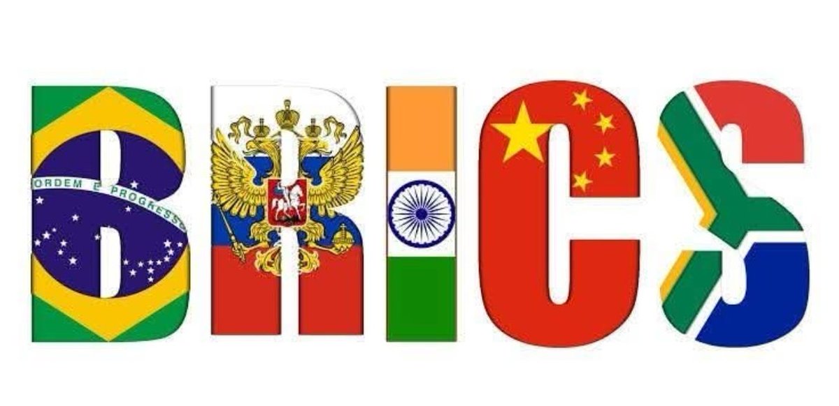 JuanCarlosMars3's tweet photo. #Cuba will be present, for the second consecutive year, at the BRICS Foreign Ministers' Meeting, in its capacity as a partner country of this group.
This meeting of BRICS Foreign Ministers is being convened under the pro tempore (PPT) presidency of India in 2026. https://t.co/WenY1BJcaC