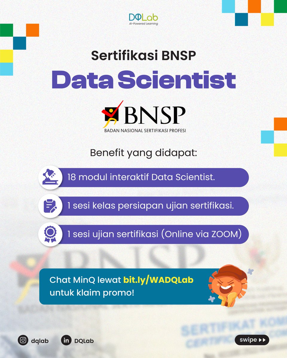 DQLab tweet media