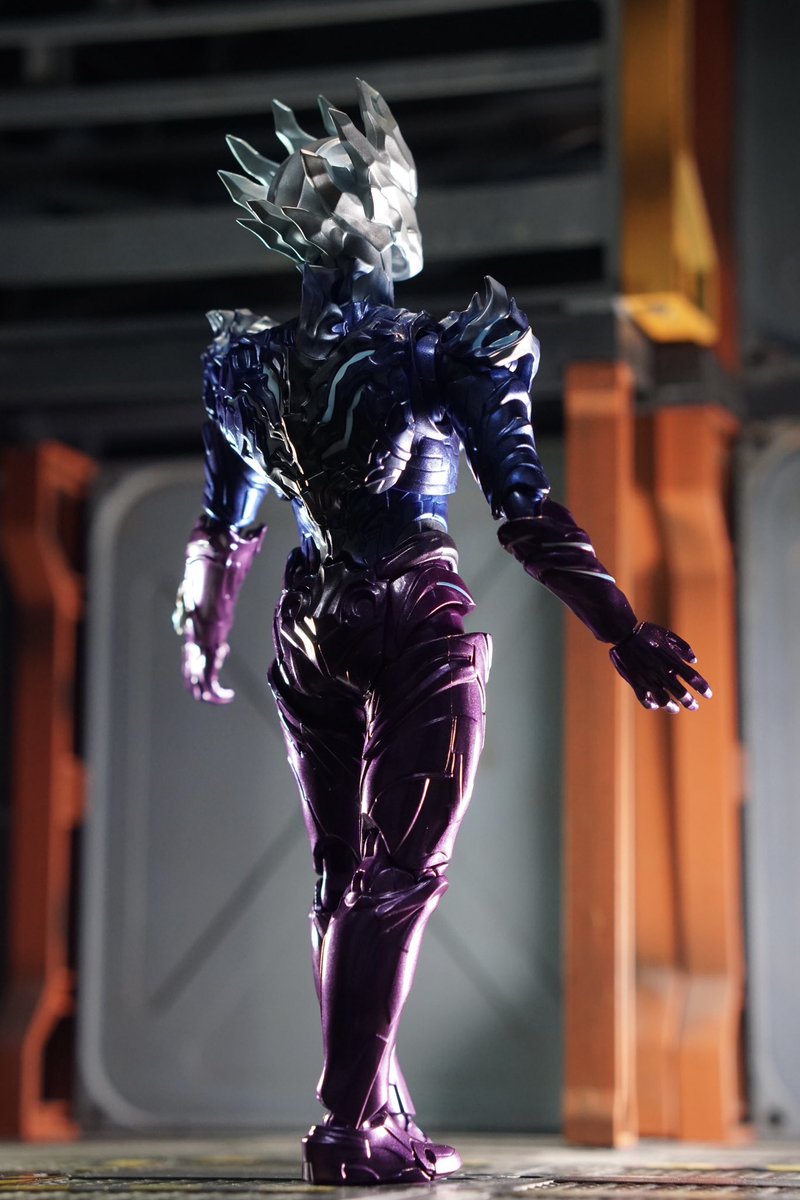 t_shf #ウルトラネクサス #ウルトラサーガ