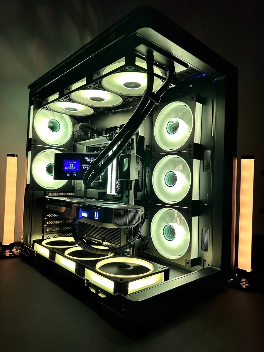 ZOTAC tweet media
