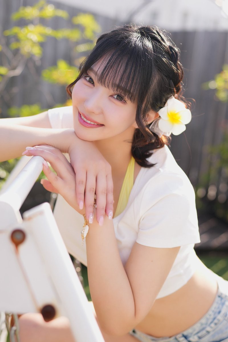 音無鈴（おとなしすず） tweet media