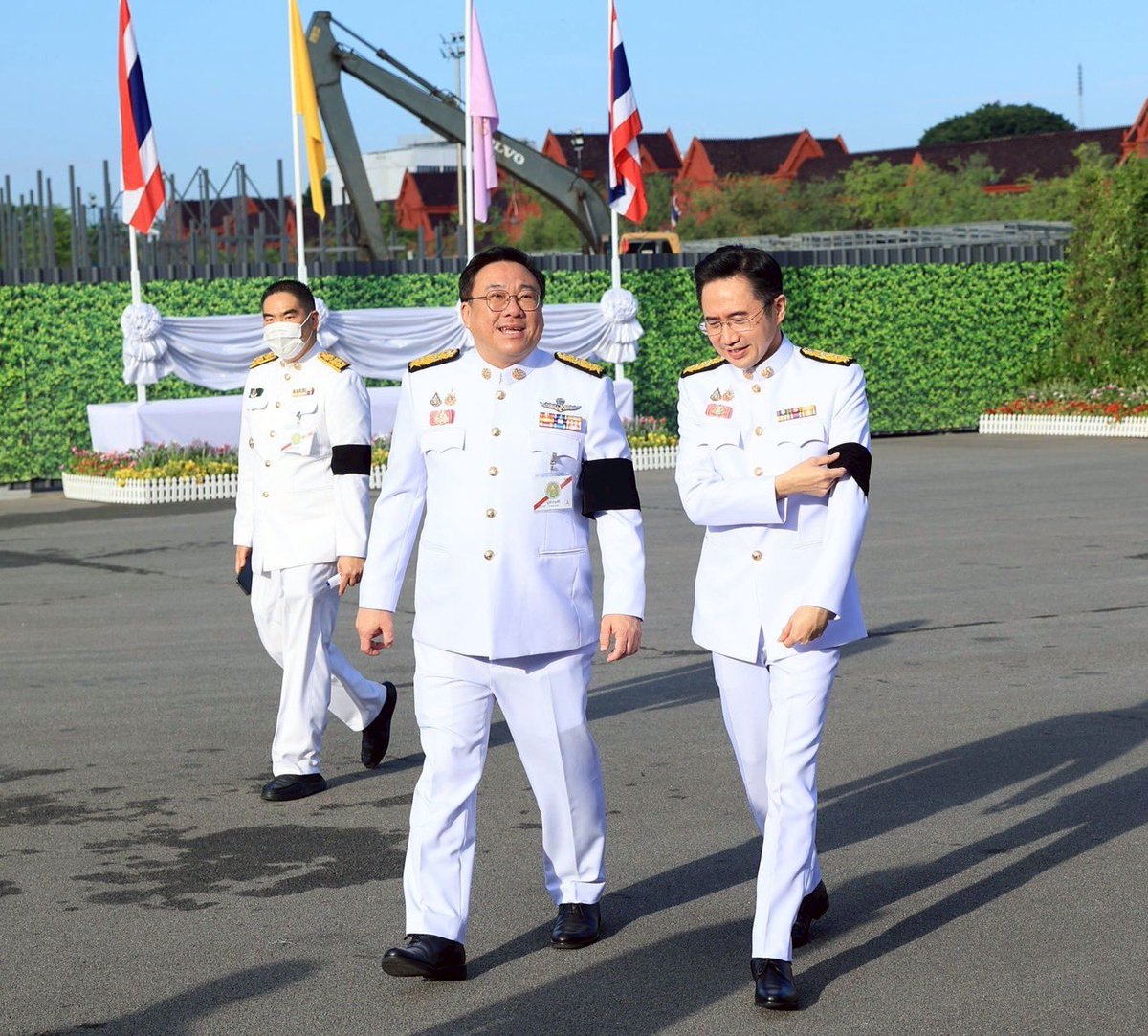 จุลพันธ์ อมรวิวัฒน์ tweet media