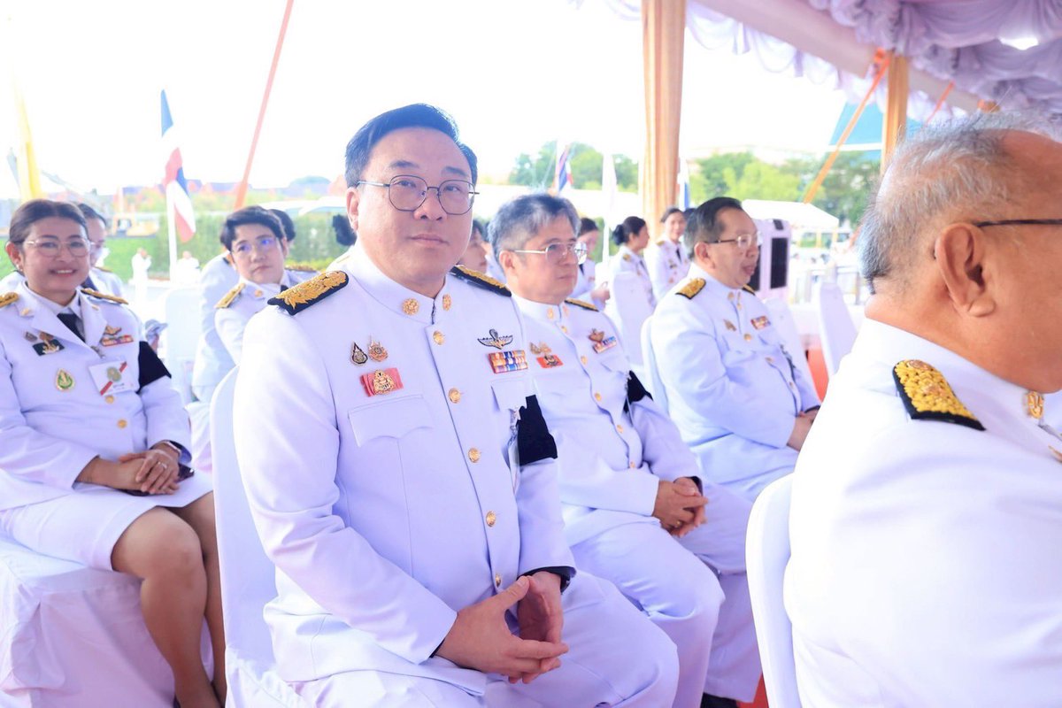 จุลพันธ์ อมรวิวัฒน์ tweet media