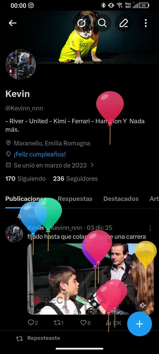 Kevin tweet media