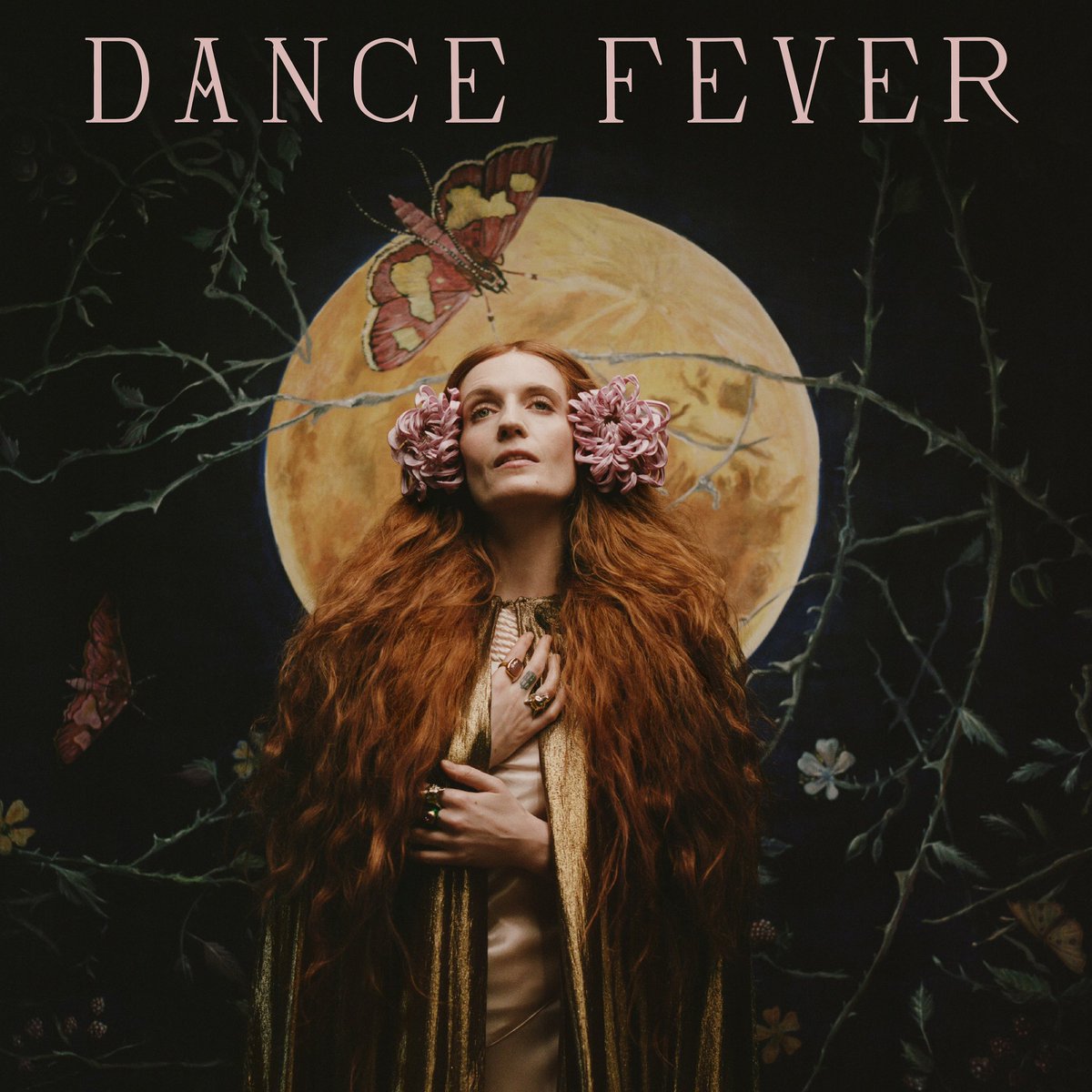 acervo florence + the machine tweet media
