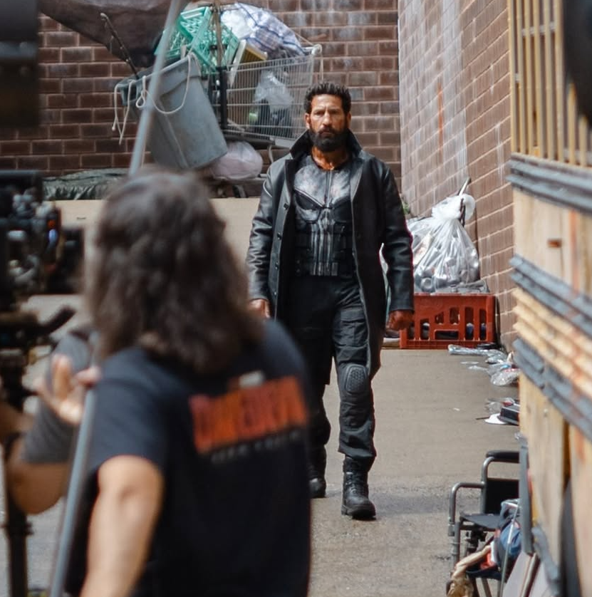 Daredevil Shots tweet media