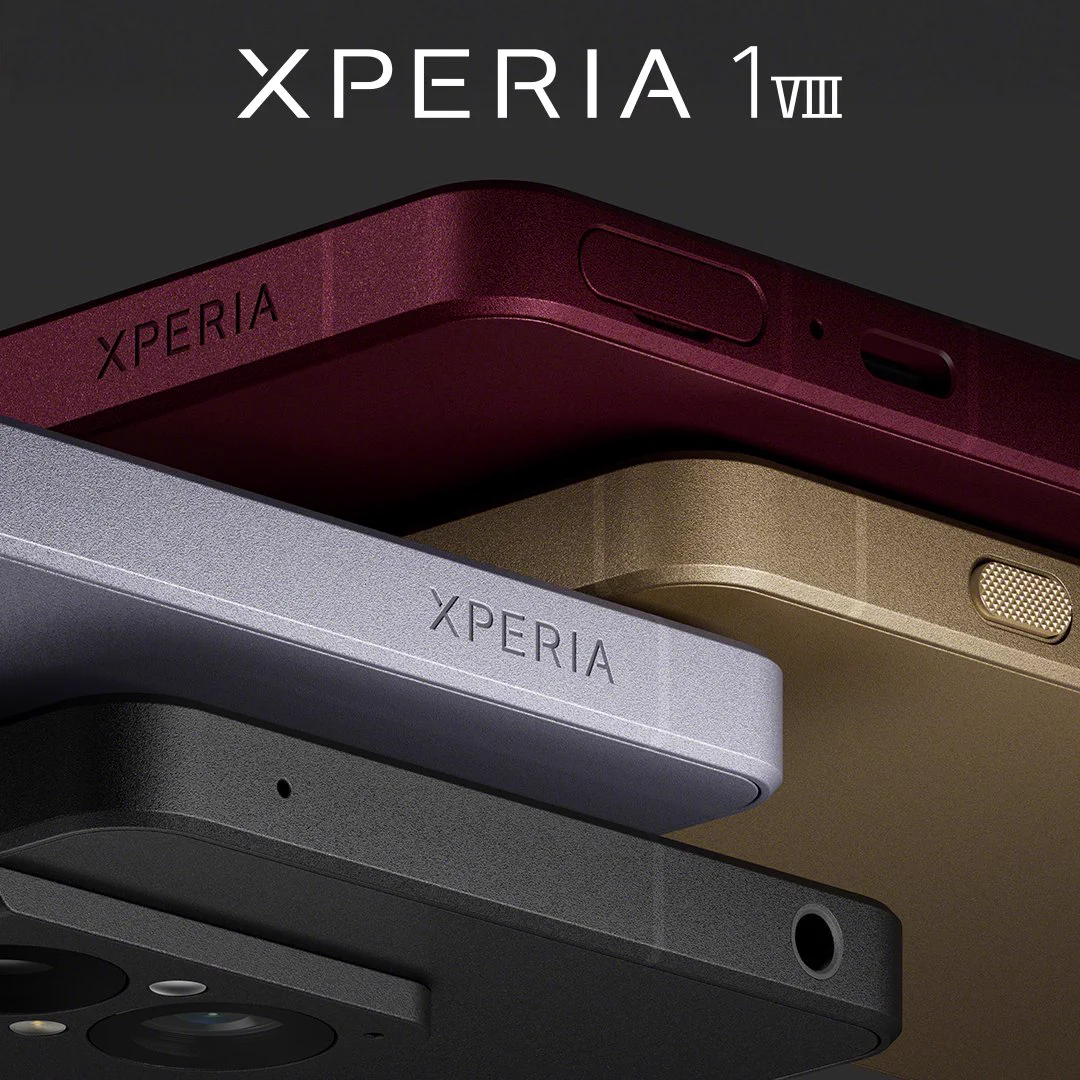Sony | Xperia on X: 