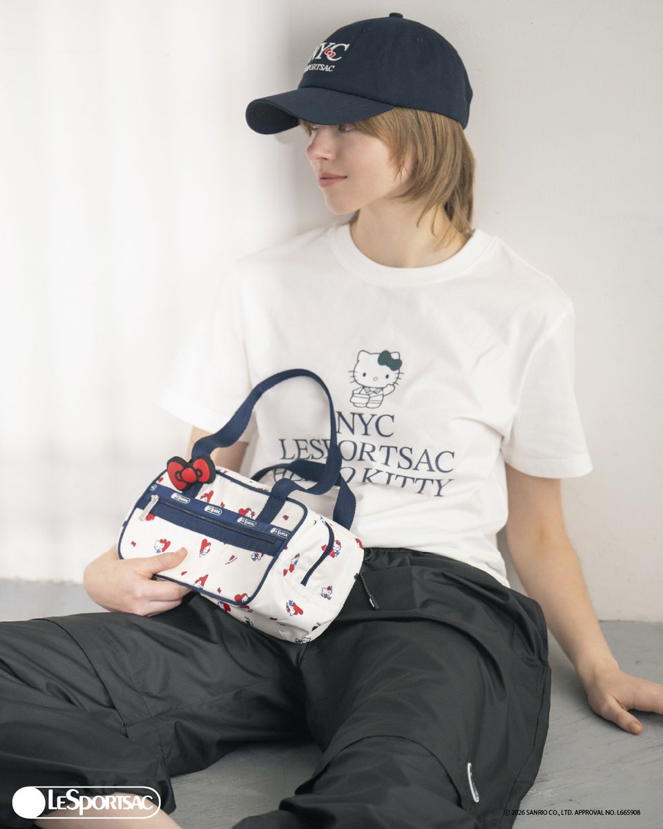 LeSportsac Japan (@LeSportsacJp) / Posts / X