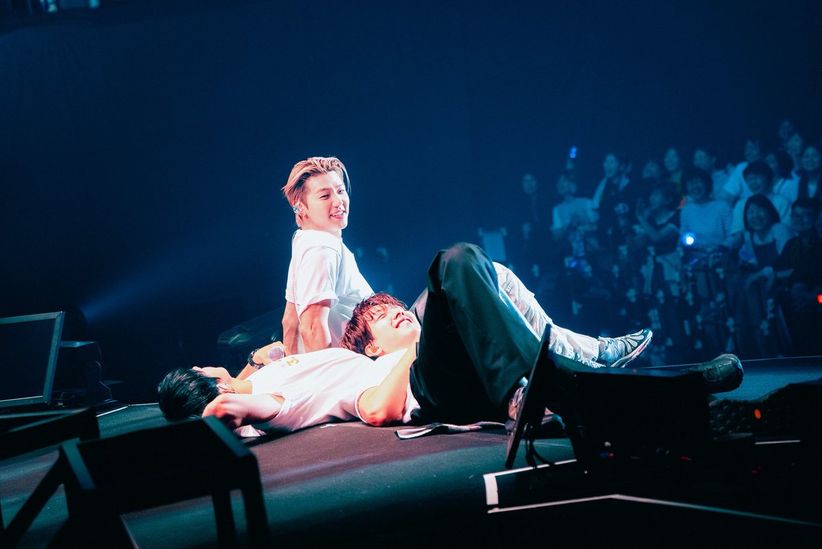 CNBLUE JAPAN OFFICIAL tweet media