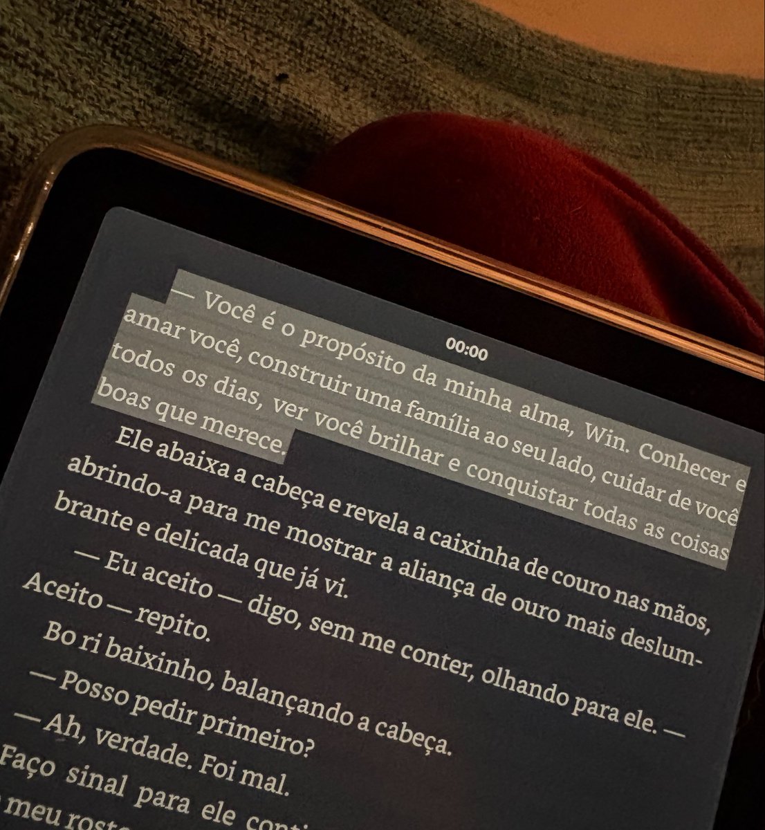susu 🏒 | OFF CAMPUS SPOILERS tweet media