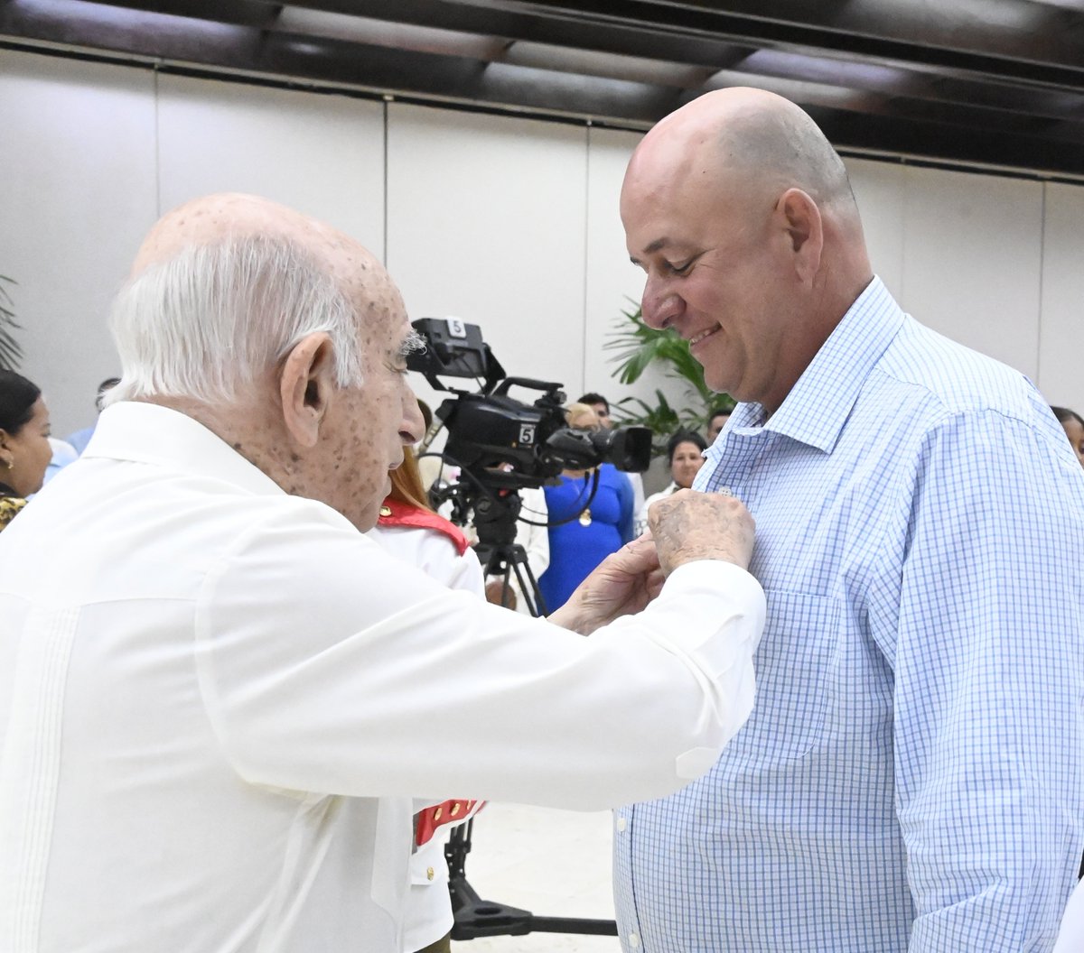 Presidencia Cuba 🇨🇺 tweet media