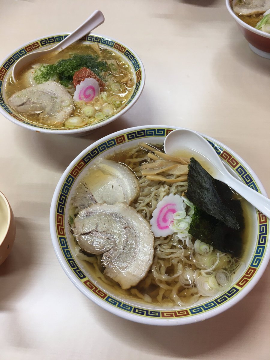 ラーメン好き らーめん好き (@asakawasyoten) / Posts / X