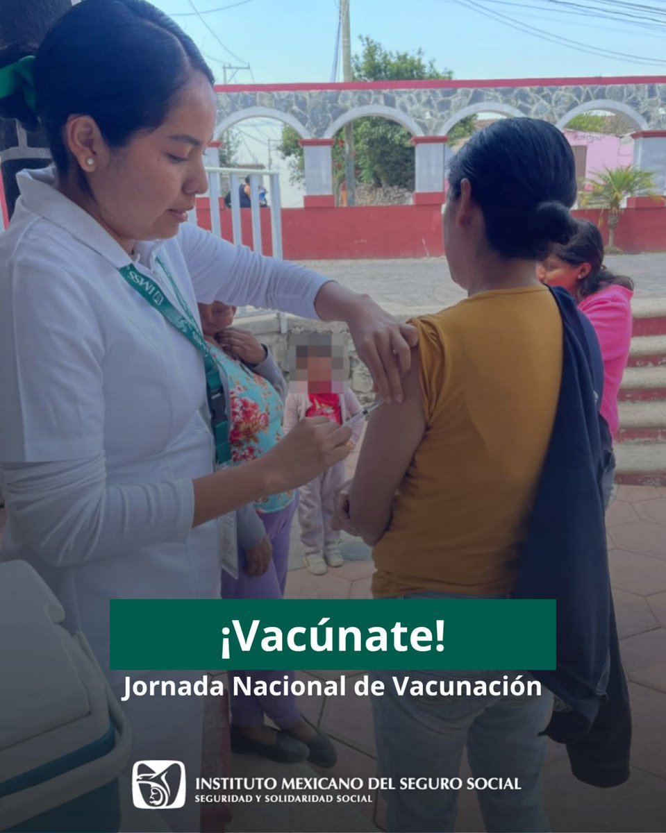 IMSS Morelos tweet media
