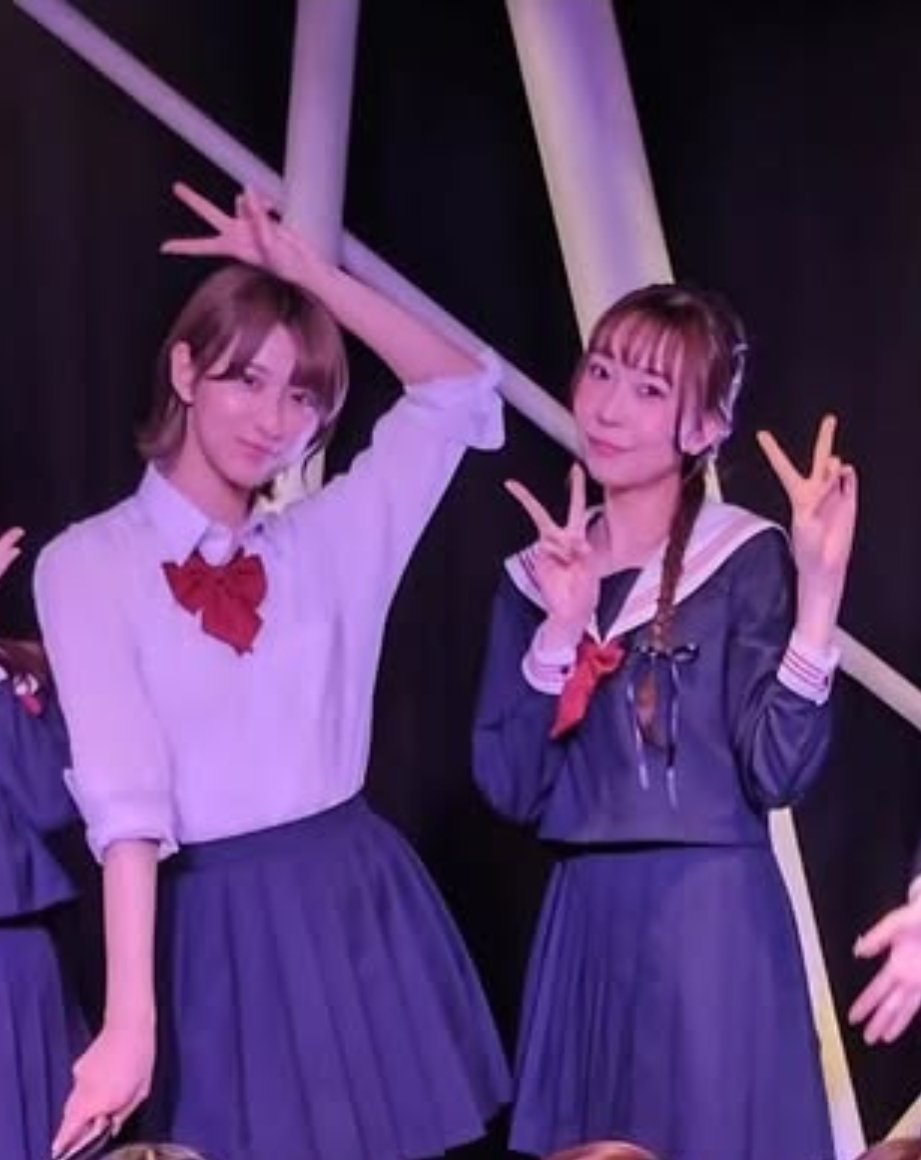 桜樹 楓 tweet media
