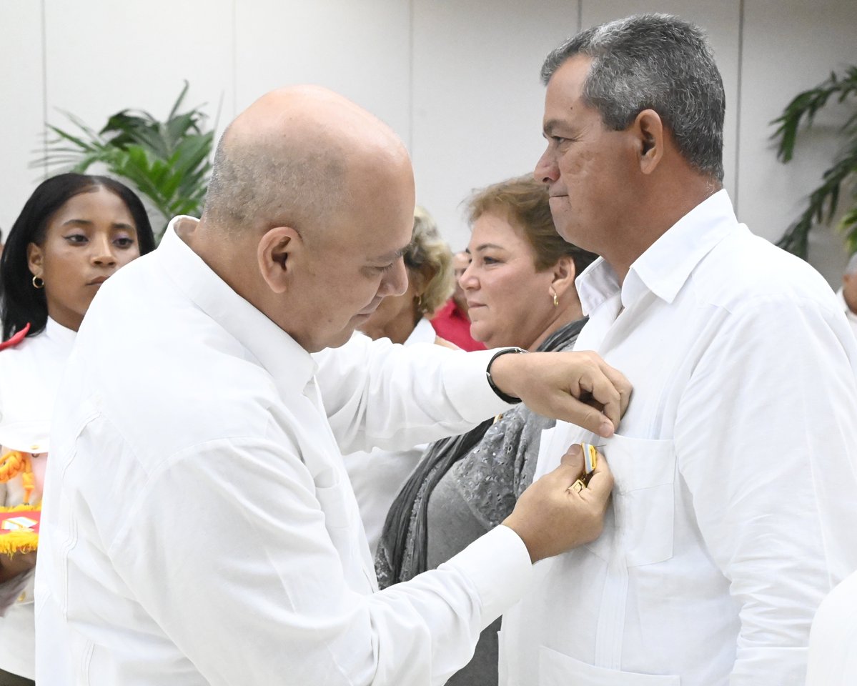 Presidencia Cuba 🇨🇺 tweet media