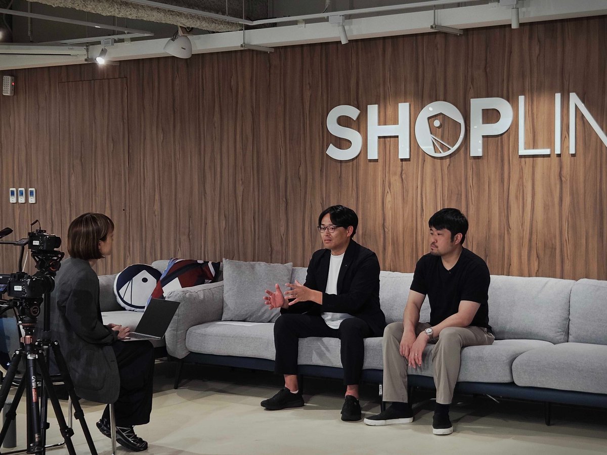 SHOPLINE Japan［日本公式アカウント］ (@SHOPLINEJapan) / Posts / X