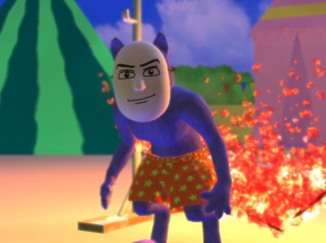 POPEE the ぱフォーマー［公式］ tweet media
