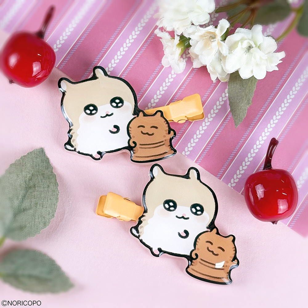 文房具カフェコラボ tweet media