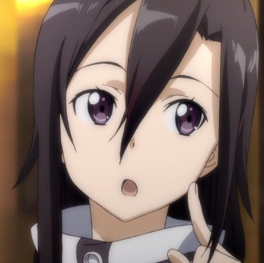 Sinon - The Phantom ̶B̶r̶a̶t̶ Bullet tweet media