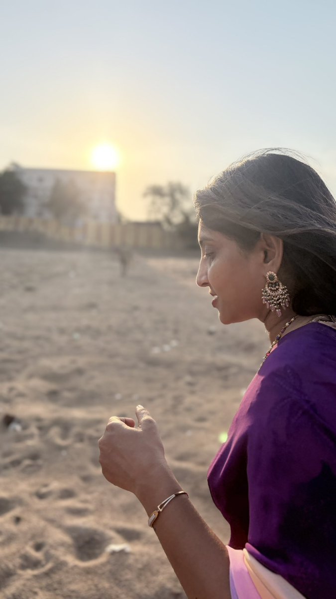 Anusha vundavalli tweet media