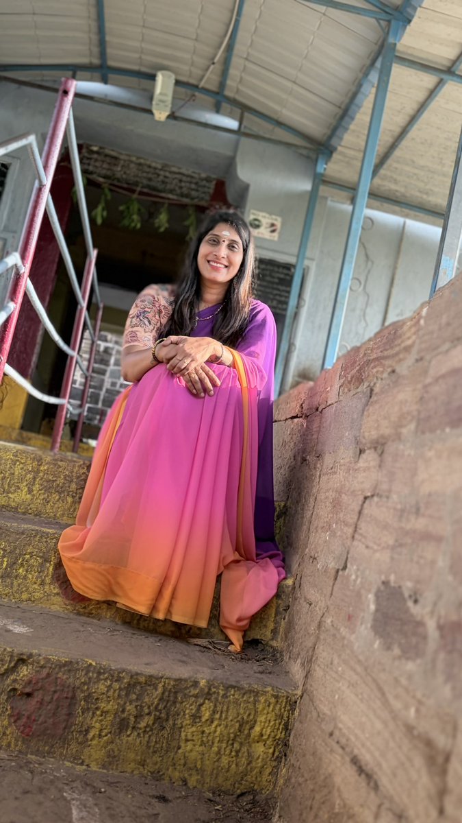 Anusha vundavalli tweet media
