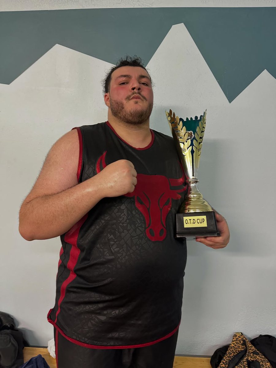 beeft_wrestler's tweet photo. AND NEEEEEEEEW OTD CUP CHAMPION 🏆⭐️

• 🤼‍♂️ @CACC59500 
•
• https://t.co/gwmdn6SBY0