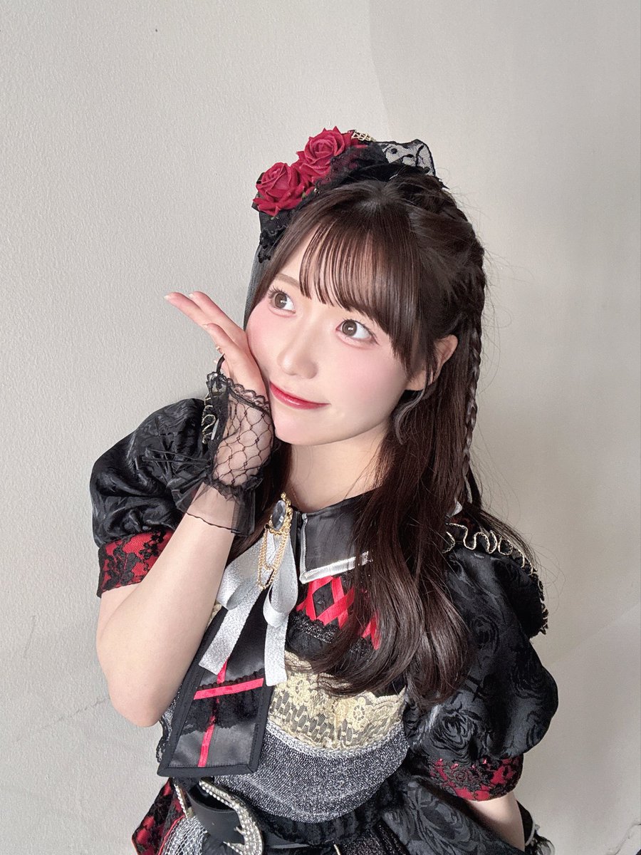小日向優花 tweet media