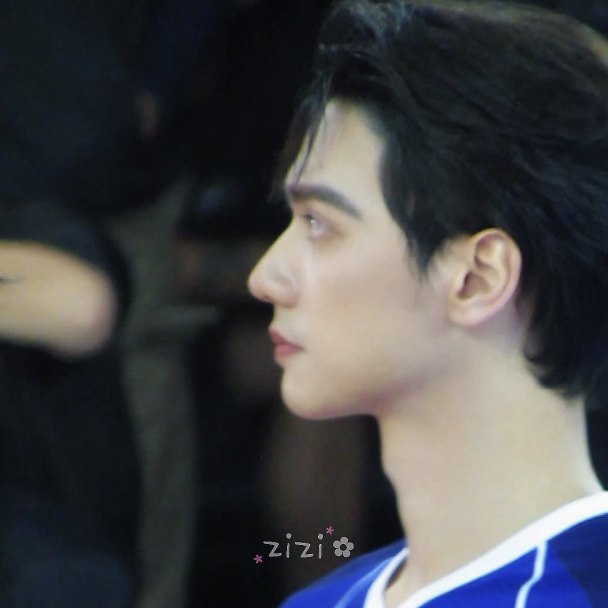 ✿ zizixi˚⊹♡ . tweet media