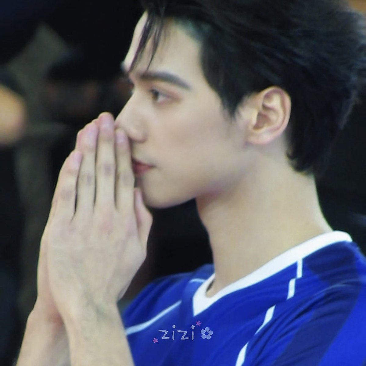 ✿ zizixi˚⊹♡ . tweet media