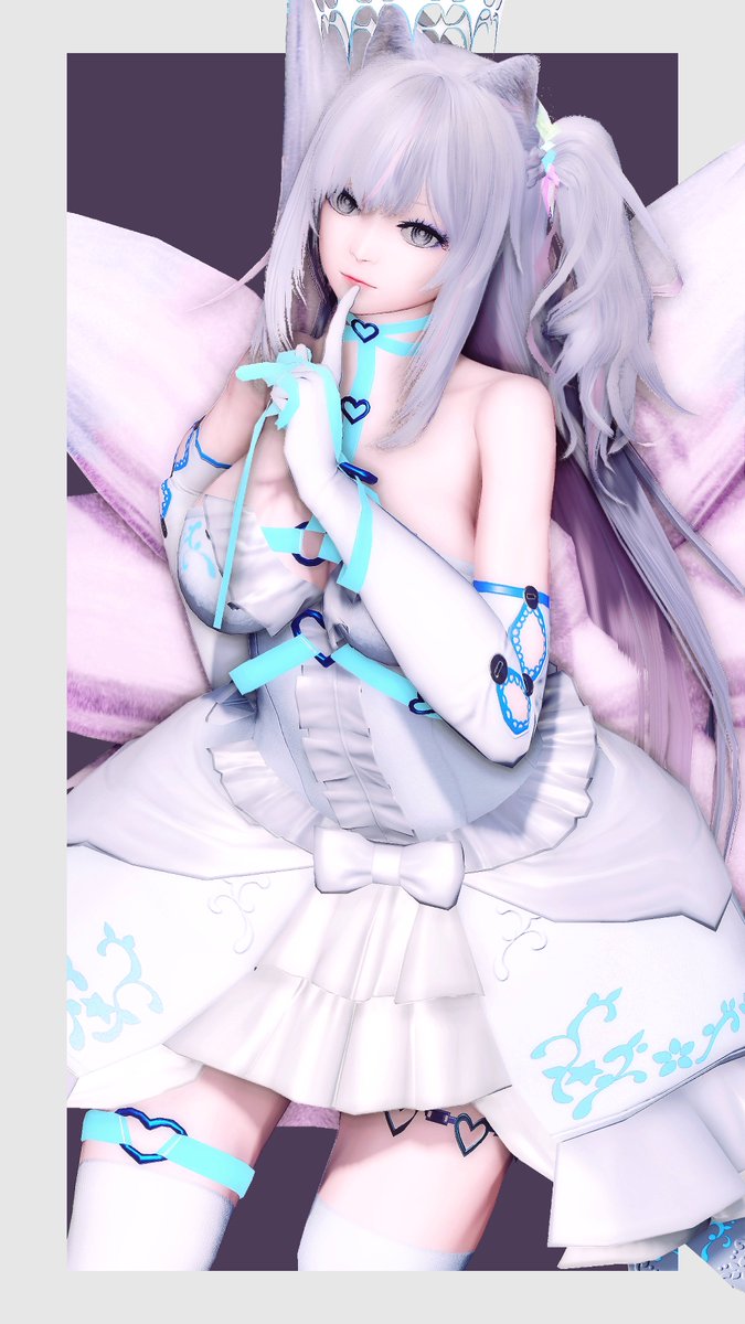 幻世妖狐Ship_8 tweet media