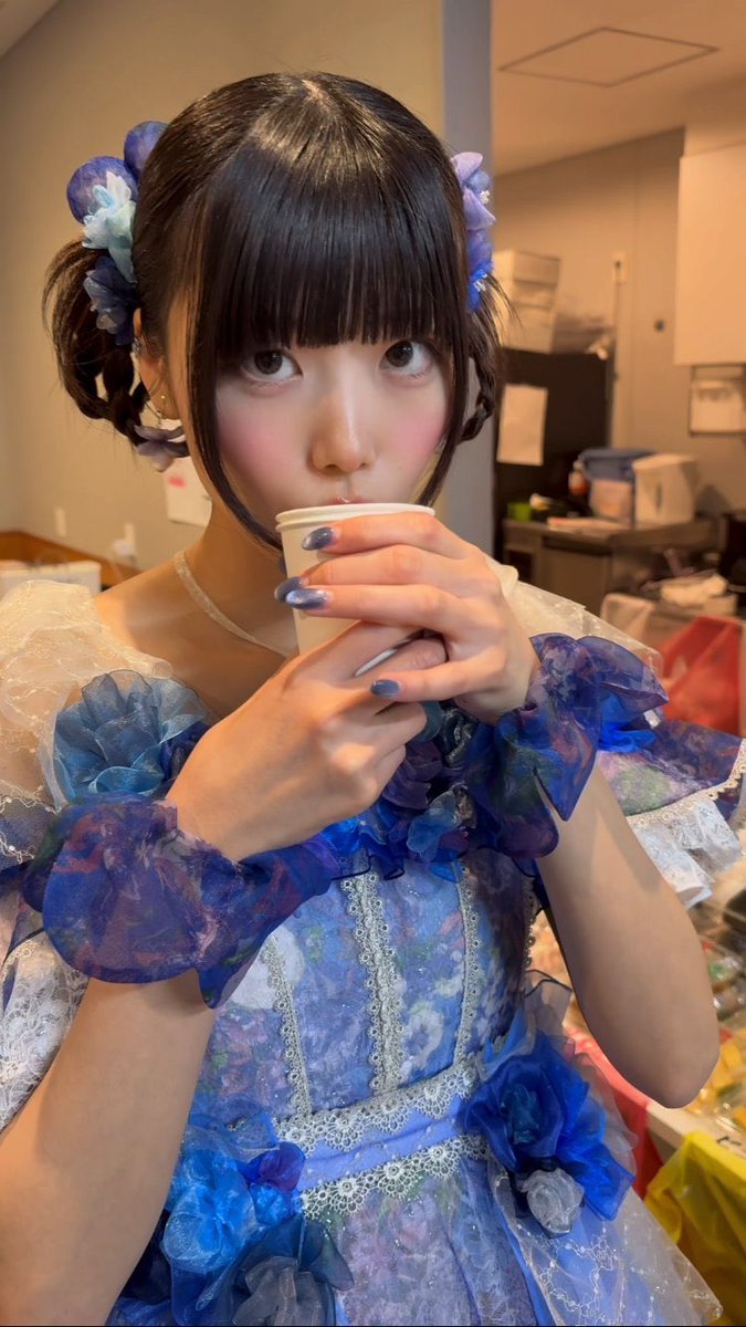 アオくん🐟💙 tweet media