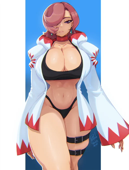 commission for