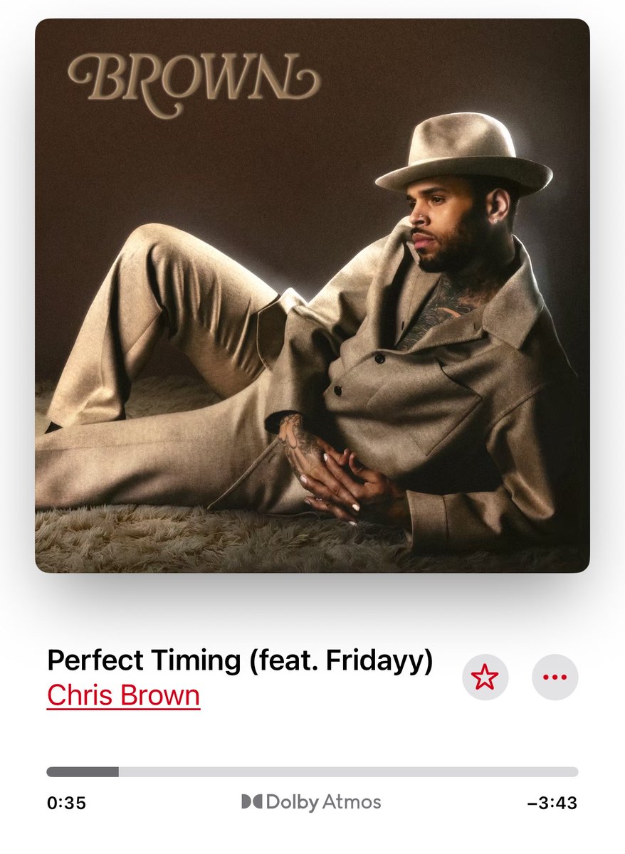 Oh_Gab's tweet photo. Yeaaaaah 🙂‍↕️ ..... @chrisbrown &amp; @fridayy put some crack in this 😮‍💨😮‍💨😮‍💨 Fridayy's voice really unmatched fr 😩 #Brown https://t.co/gWaRwCL2Fw