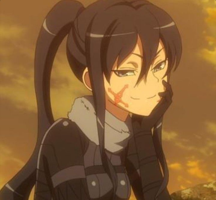 Sinon - The Phantom ̶B̶r̶a̶t̶ Bullet tweet media
