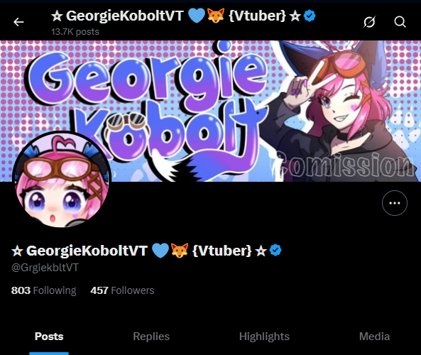 🦇💜CuppyCakiee💜🦇【VIRTULANTES】 tweet media
