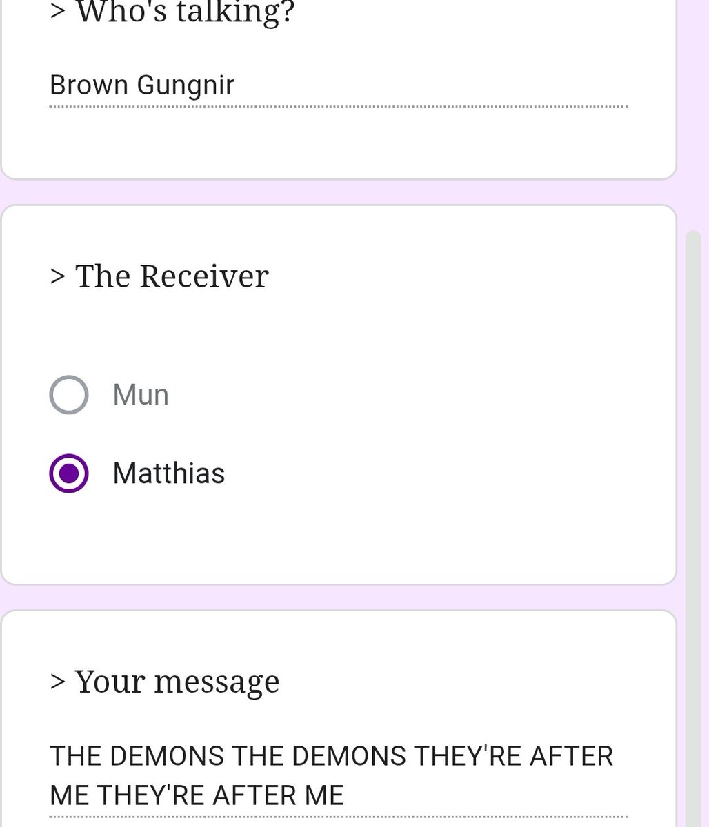 Matthias . tweet media