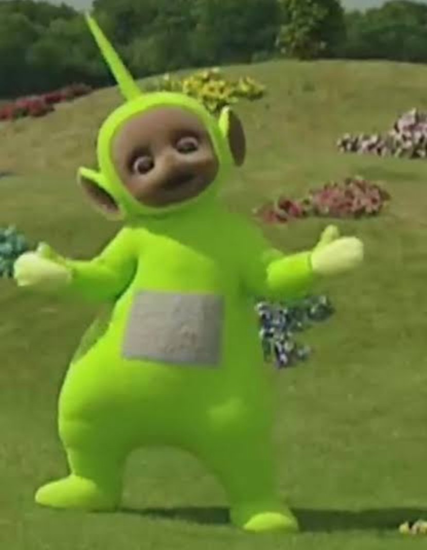 Slendytubbies Confessions 🔦 tweet media