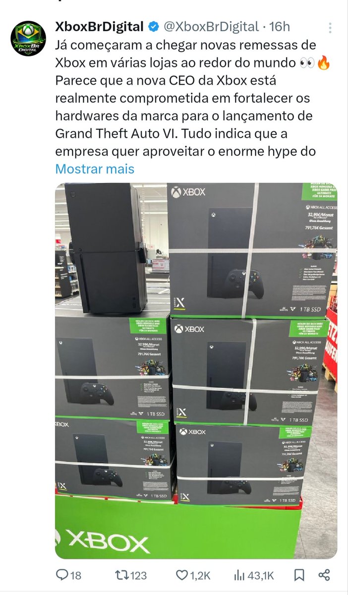 Marcos (Agent Smith) tweet media