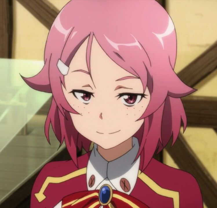 Sinon - The Phantom ̶B̶r̶a̶t̶ Bullet tweet media